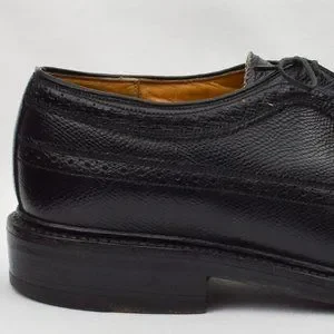 Jarman Regency | Shoes | Vintage Mens Jarman Regency Black  display picture 1